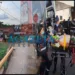 Mulher dá entrada em estado grave no PS de Rio Branco após colisão no trânsito