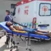 Homem é espancado com barras de ferro quando saía para procurar emprego no Segundo Distrito