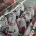 Supermercados da Capital já se preparam para o Natal; carne de peru teve reajuste de mais de 15% este ano