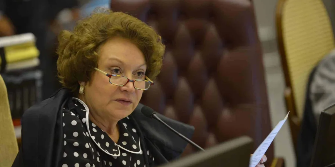 Ministra quebra sigilo de processo e diz que data para julgamento de Cameli ainda será definida