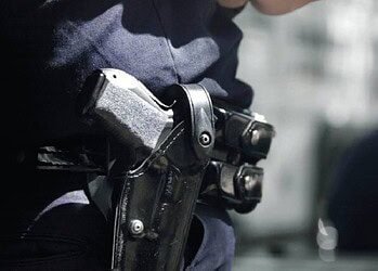 Vigilantes demitidos pela VIP serão contratados por empresa de Rondônia