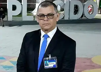 Morre pastor que teve 60% do corpo queimado após explosão em fogão