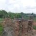 Executada pelo governo do Estado, obras da Ponte da Sibéria, em Xapuri, já estão 45% concluídas. Foto: cedida