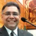 Professor Coelho manifesta interesse em ser vice na chapa de Alysson Bestene nas eleições do próximo ano
