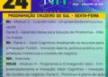 Funtac promove evento para debater inovação, tecnologia e empreendedorismo