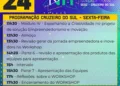 Funtac promove evento para debater inovação, tecnologia e empreendedorismo