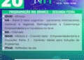 Funtac promove evento para debater inovação, tecnologia e empreendedorismo