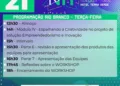 Funtac promove evento para debater inovação, tecnologia e empreendedorismo