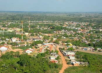 Em débito com a União, Sena Madureira não recebe parcela do Fundo de Participação dos Municípios