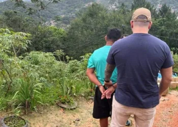 Na mira da Interpol: pastor do Acre é preso suspeito de estuprar criança de 5 anos