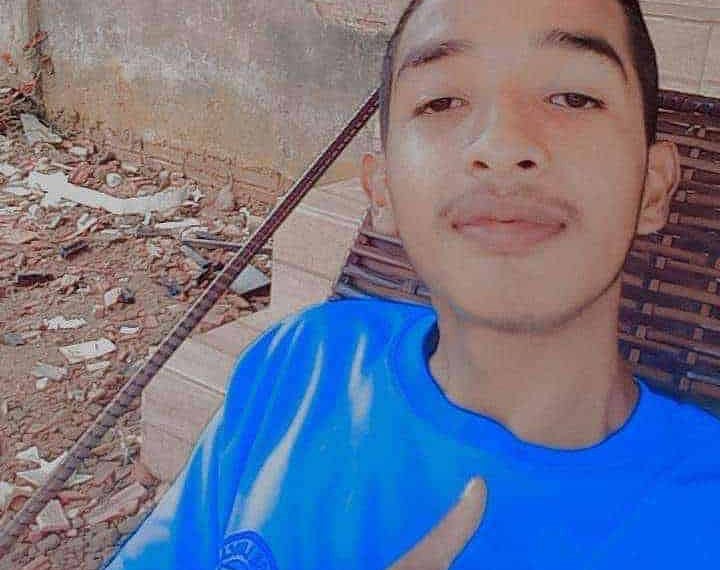 Jovem desaparece após encontro e família é informada que corpo foi jogado no Rio Acre