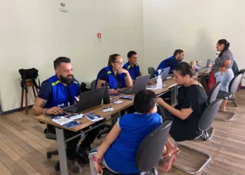 Oca móvel atende na Estação Experimental nesta terça e quarta-feira
