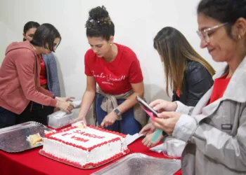 Hemoacre realiza programação em celebração ao 'Dia do Doador de Sangue' neste sábado