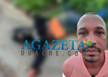 Acreano morre em acidente trágico no interior de Rondônia
