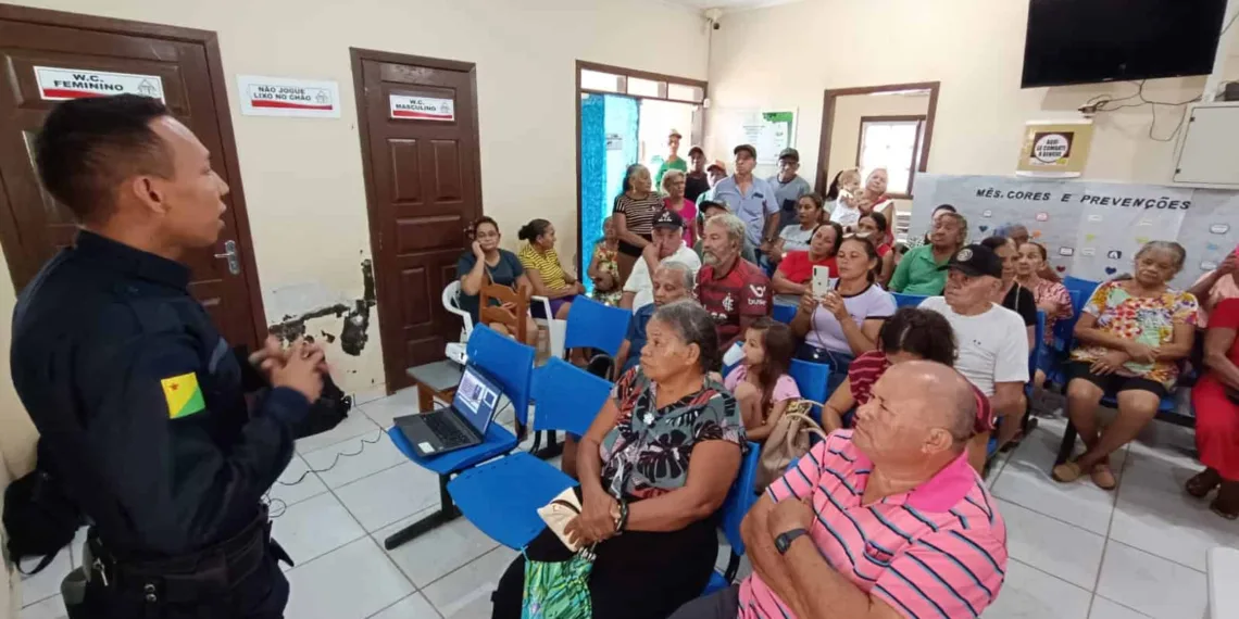 PM do Acre conclui Operação Virtude com mais de quatro mil pessoas alcançadas