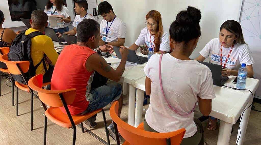 Programa Desenrola prorroga prazo para negociação de débitos na Energisa