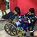 Cadeirante é esfaqueado enquanto passeava no Parque da Maternidade