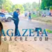 Homem é assassinado a facadas nas primeiras horas do Dia de Finados, em Rio Branco