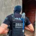 Operação no Belo Jardim termina com duas prisões e apreensões de drogas