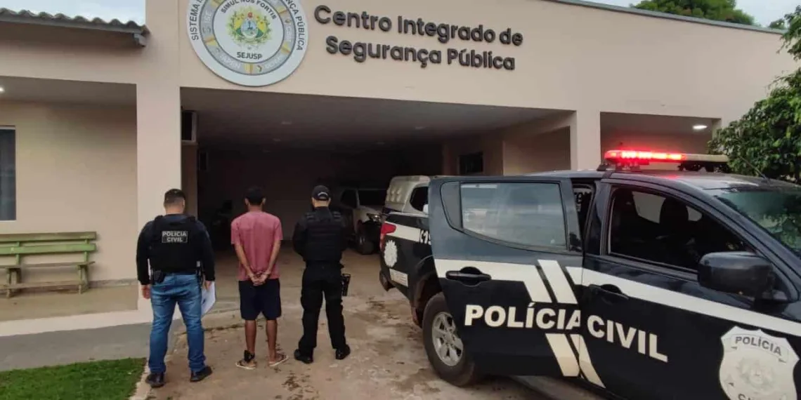 Polícia prende quatro criminosos ligados a roubo de veículos em segunda fase da Operação Corisco
