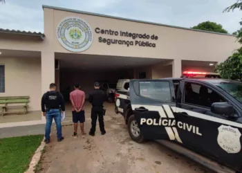 Polícia prende quatro criminosos ligados a roubo de veículos em segunda fase da Operação Corisco