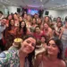 Aconteceu no último dia 02 o aniversário surpresa de Roberta Lima
