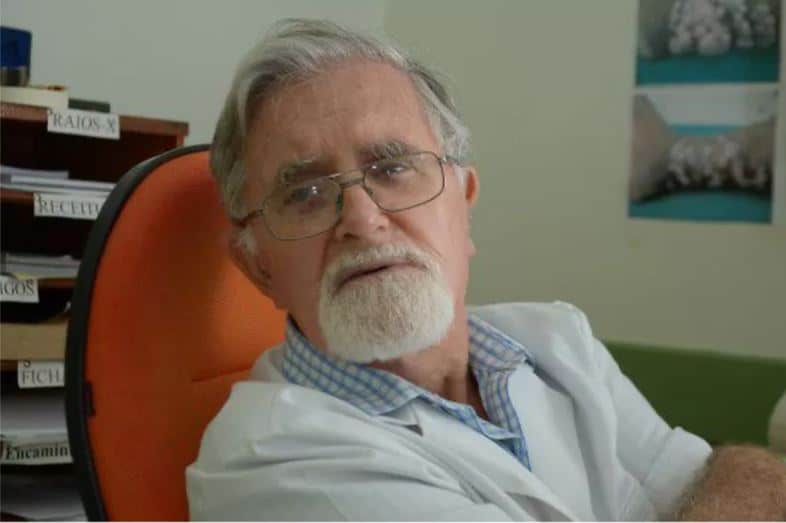 Presidente Lula lamenta morte de William Woods, médico que combateu a hanseníase no Acre
