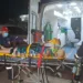 Mulher fica em estado grave após acidente de moto na BR-364, em Rio Branco
