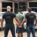 Condenado por roubo e sequestro é preso pela polícia em bairro nobre de Rio Branco