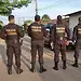 Suspeitos de golpe de R$ 100 mil contra Caixa em Rio Branco e Vilhena são alvos de operação da PF