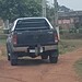 Em menos de seis horas, polícia recupera veículo roubado e evita que ele seja levado para a Bolívia