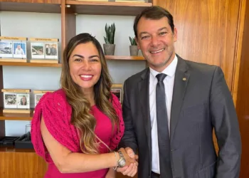 Roberto Duarte pede vistoria em obra paralisada do Anel Viário de Brasiléia