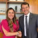 Roberto Duarte pede vistoria em obra paralisada do Anel Viário de Brasiléia