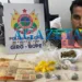 Dupla suspeita de tráfico de drogas é presa pela PM, em Rio Branco