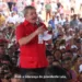Em nova propaganda partidária, PT do Acre cola em governo Lula e fala em 'retomada'; veja
