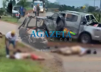 Homem que morreu em trágico acidente na BR-317 tinha 70 anos e era militar da reserva