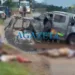 Homem que morreu em trágico acidente na BR-317 tinha 70 anos e era militar da reserva