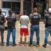 Polícia Civil prende autor de roubo contra motorista de aplicativo em Rio Branco