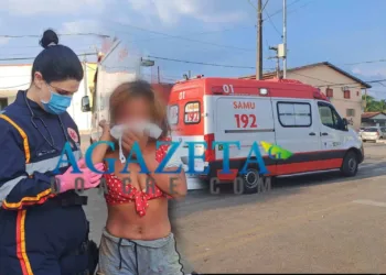 Mulher se recusa a ter relações sexuais e quase é morta a facadas em Rio Branco