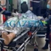 Barbeiro é encontrado ensanguentado, com quatro perfurações; polícia suspeita de assalto