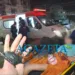 Adolescente é baleado após atirar contra agente de segurança durante tentativa de assalto