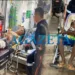 Jhon Lenno tenta matar 'amigo de bar' durante bebedeira na capital