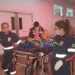 Mulher sofre tentativa de feminicídio e dá entrada do PS com as vísceras perfuradas