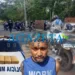 Mototaxista é preso transportando mais de cinco quilos de maconha