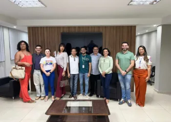 Governo articula construção de PL que assegura vagas para travestis e transgêneros nas empresas privadas do Acre