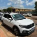 Polícia recupera em Epitaciolândia veículo roubado em Rio Branco
