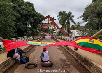 Foto: Raylanderson Frota