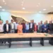TCE-AC reúne prefeitos e discute criação de plano de contingência para enfrentar eventos climáticos