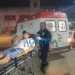 Homem é violentamente agredido a pedradas após se negar a pagar bebidas