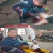 Mulher é atropelada por motociclista ao tentar atravessar avenida, em Rio Branco